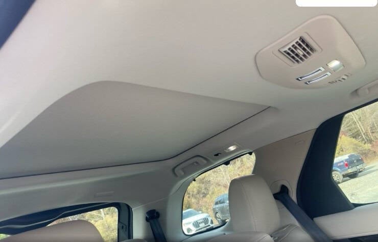 2019 Land Rover Discovery SE AWD 4dr SUV