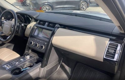 2019 Land Rover Discovery SE AWD 4dr SUV