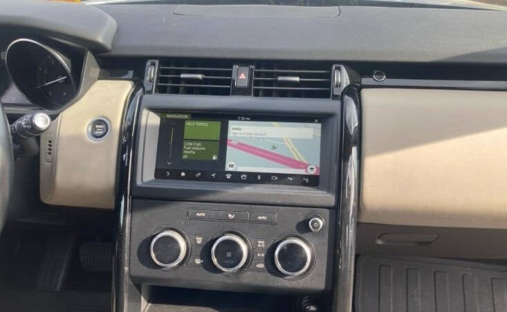 2019 Land Rover Discovery SE AWD 4dr SUV