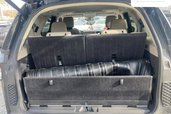 2019 Land Rover Discovery SE AWD 4dr SUV