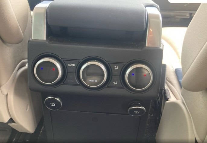 2019 Land Rover Discovery SE AWD 4dr SUV