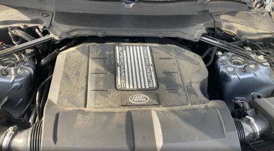 2019 Land Rover Discovery SE AWD 4dr SUV