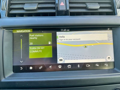 2019 Land Rover Discovery SE AWD 4dr SUV