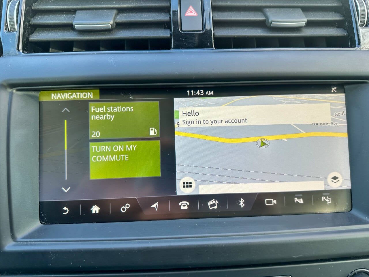 2019 Land Rover Discovery SE AWD 4dr SUV