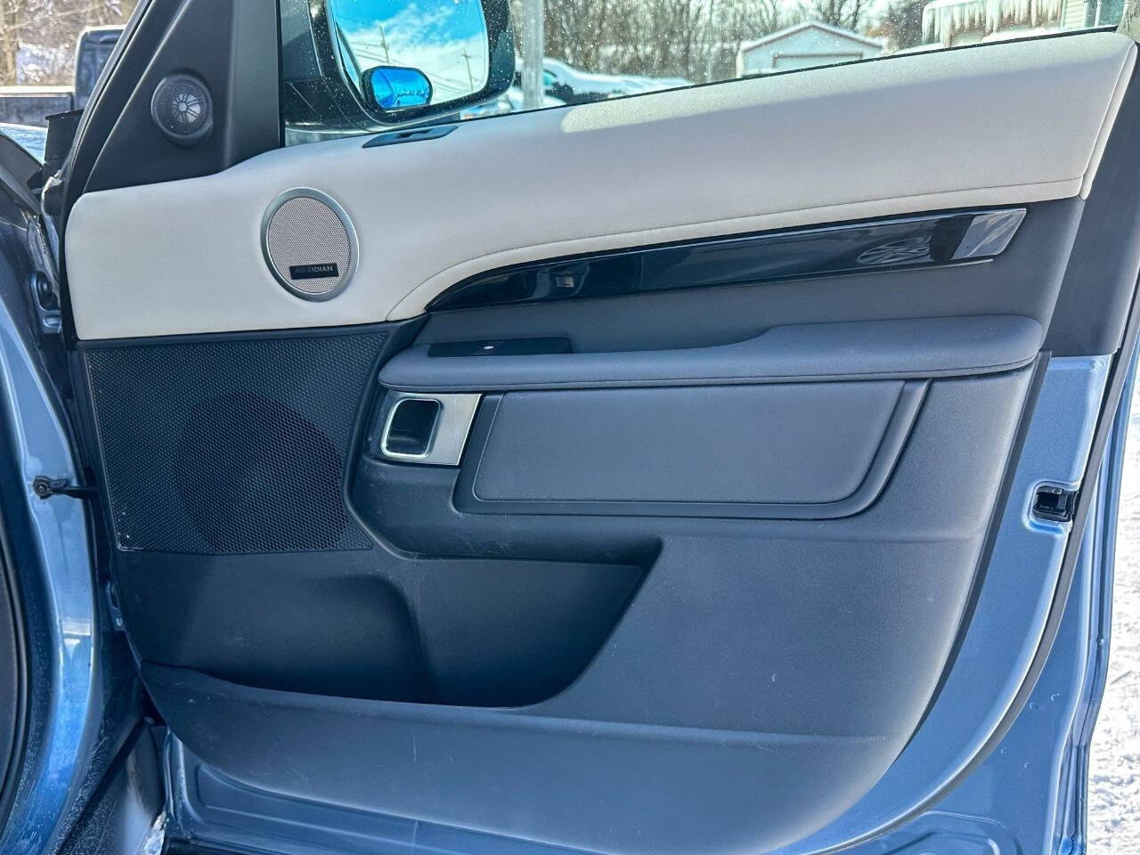 2019 Land Rover Discovery SE AWD 4dr SUV