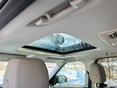 2019 Land Rover Discovery SE AWD 4dr SUV