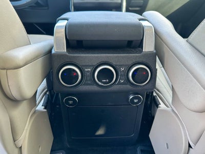 2019 Land Rover Discovery SE AWD 4dr SUV