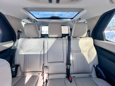 2019 Land Rover Discovery SE AWD 4dr SUV