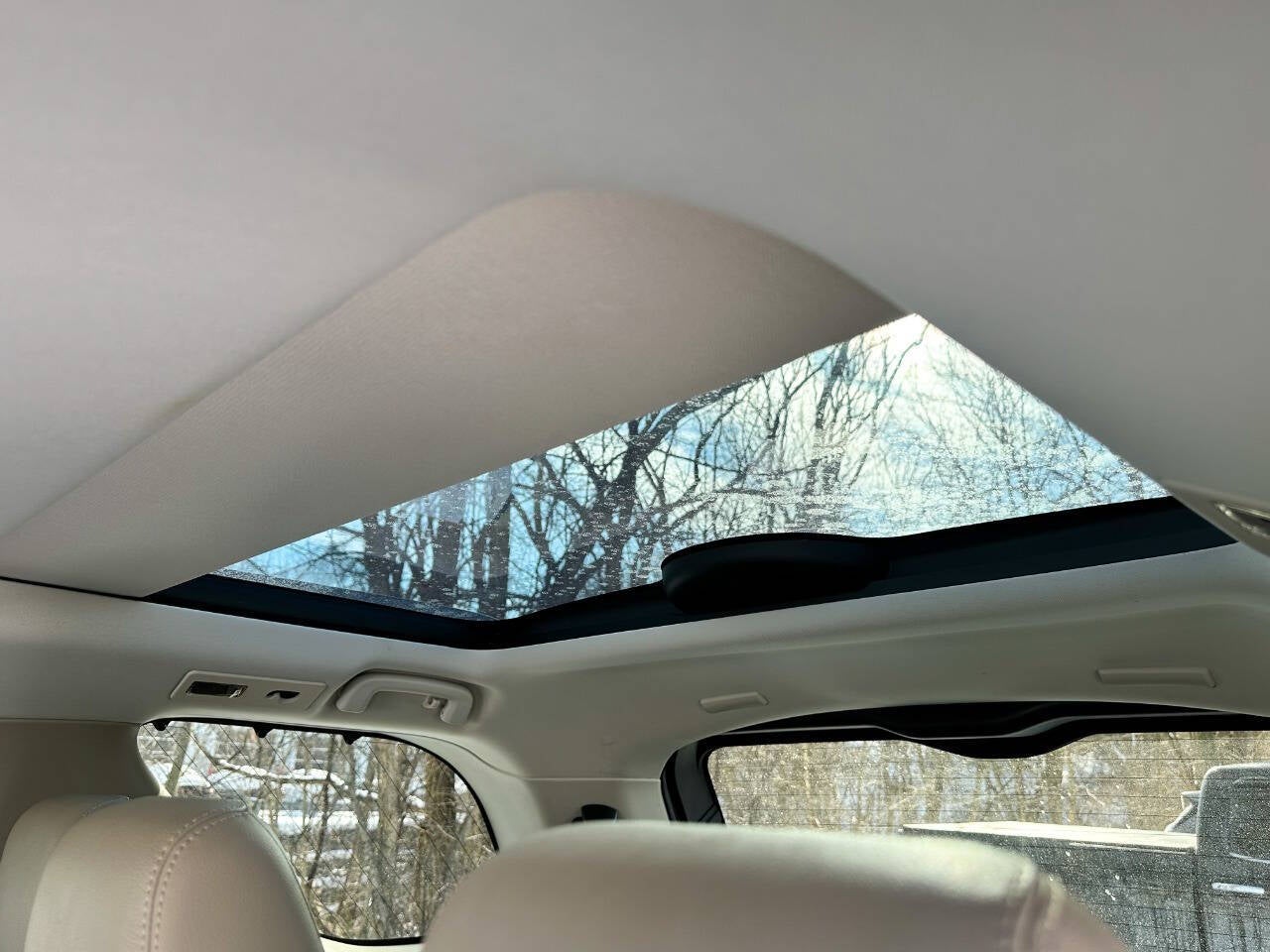 2019 Land Rover Discovery SE AWD 4dr SUV