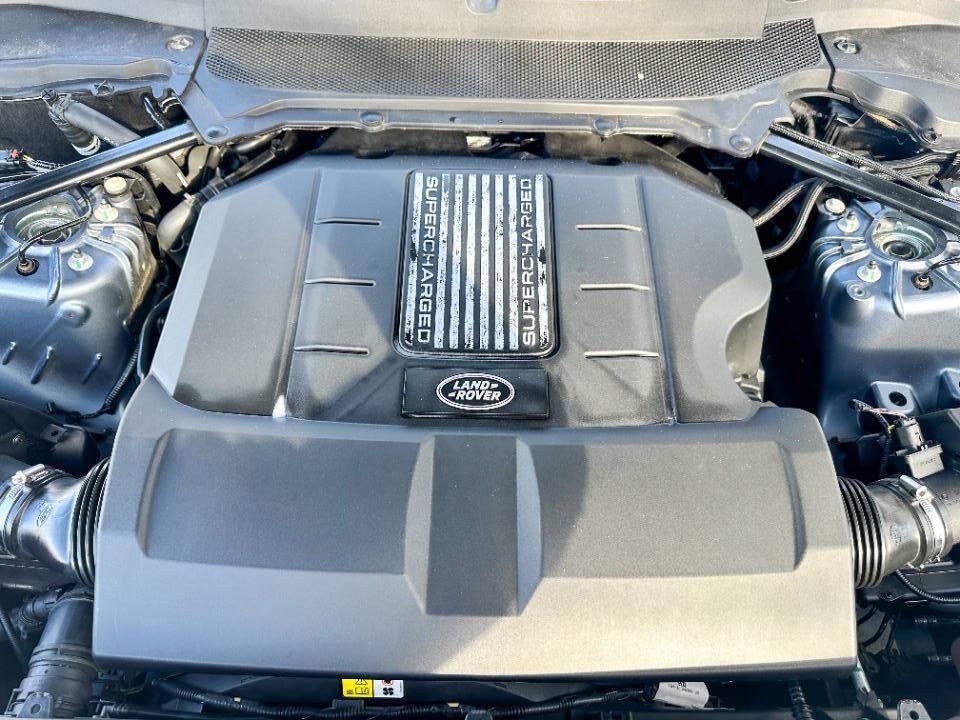 2019 Land Rover Discovery SE AWD 4dr SUV