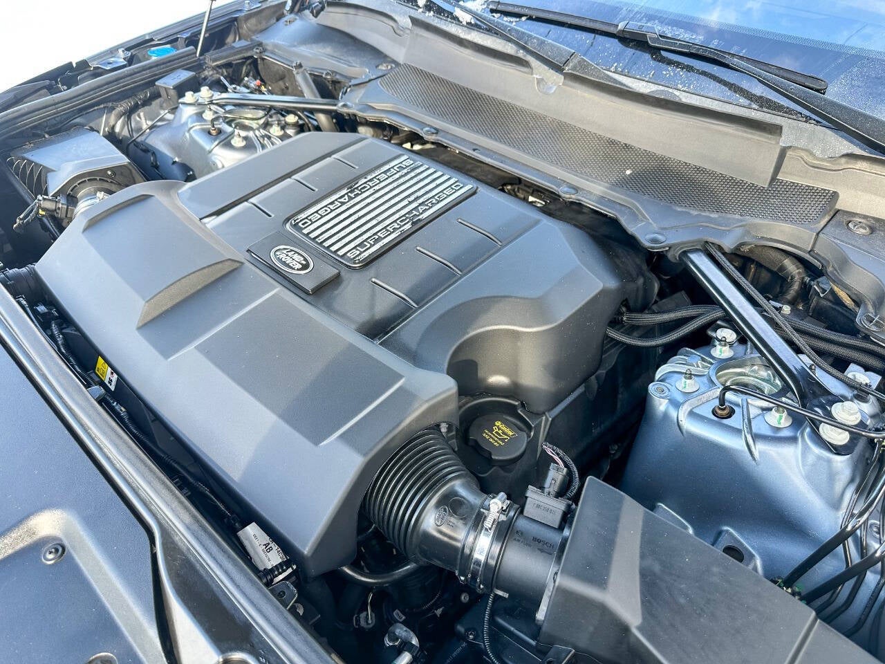 2019 Land Rover Discovery SE AWD 4dr SUV