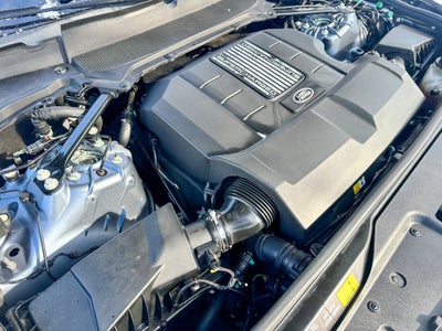 2019 Land Rover Discovery SE AWD 4dr SUV