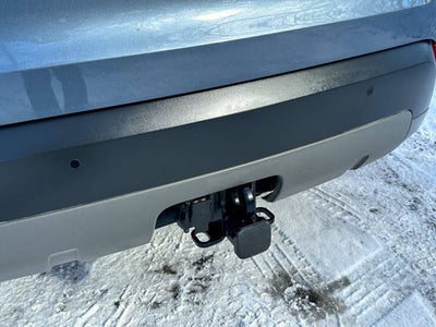 2019 Land Rover Discovery SE AWD 4dr SUV