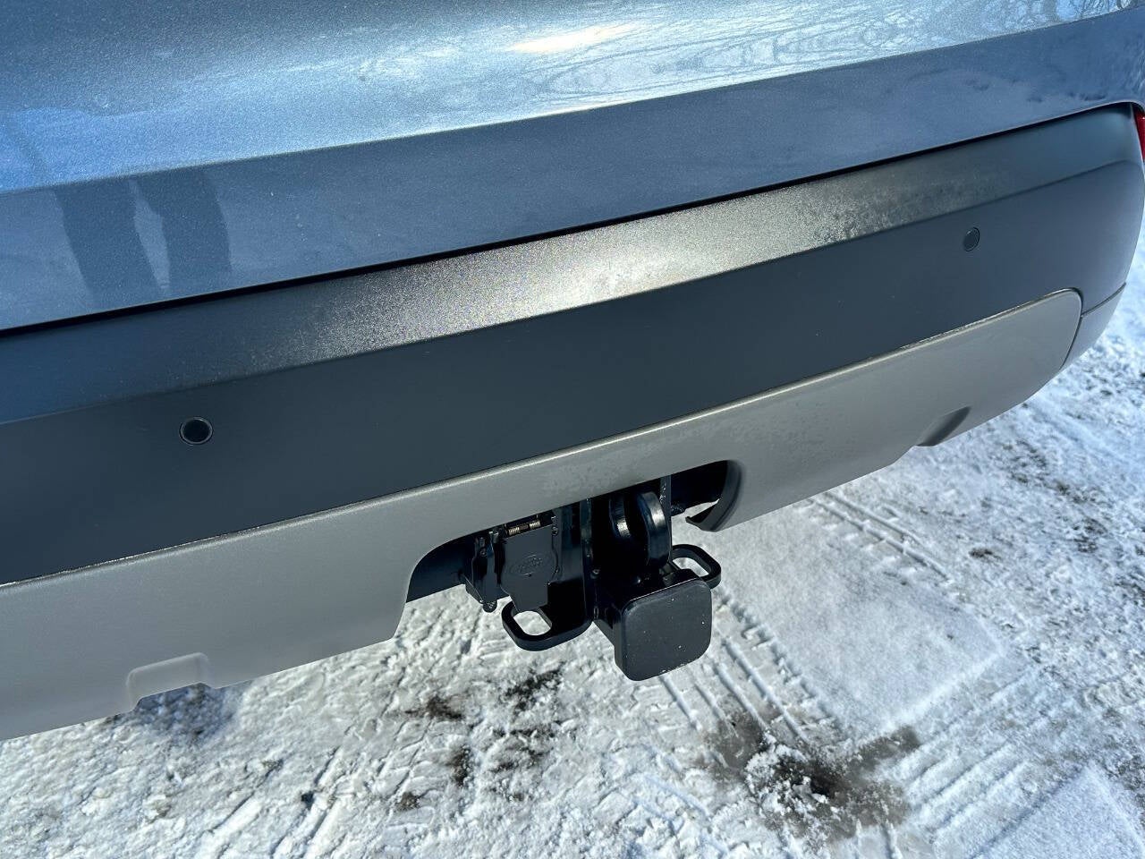 2019 Land Rover Discovery SE AWD 4dr SUV