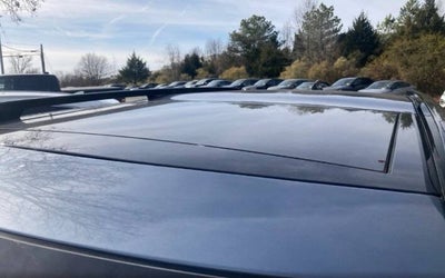 2019 Land Rover Discovery SE AWD 4dr SUV