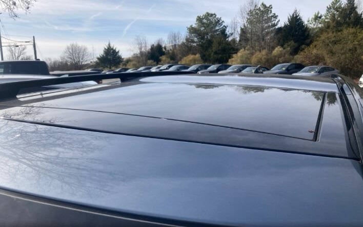 2019 Land Rover Discovery SE AWD 4dr SUV