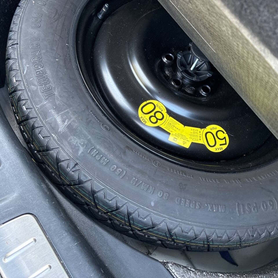 2017 Land Rover Range Rover Evoque HSE Dynamic AWD 4dr SUV