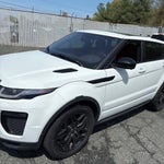 2017 Land Rover Range Rover Evoque HSE Dynamic AWD 4dr SUV