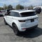 2017 Land Rover Range Rover Evoque HSE Dynamic AWD 4dr SUV
