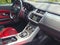 2017 Land Rover Range Rover Evoque HSE Dynamic AWD 4dr SUV