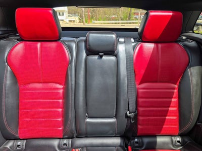 2017 Land Rover Range Rover Evoque HSE Dynamic AWD 4dr SUV