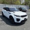 2017 Land Rover Range Rover Evoque HSE Dynamic AWD 4dr SUV