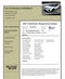 2017 Land Rover Range Rover Evoque HSE Dynamic AWD 4dr SUV
