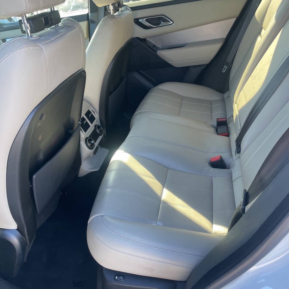 2020 Land Rover Range Rover Velar P250 R Dynamic S AWD 4dr SUV