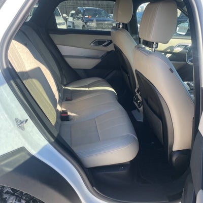 2020 Land Rover Range Rover Velar P250 R Dynamic S AWD 4dr SUV