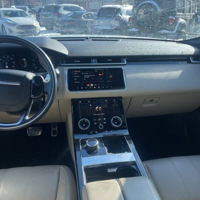 2020 Land Rover Range Rover Velar P250 R Dynamic S AWD 4dr SUV