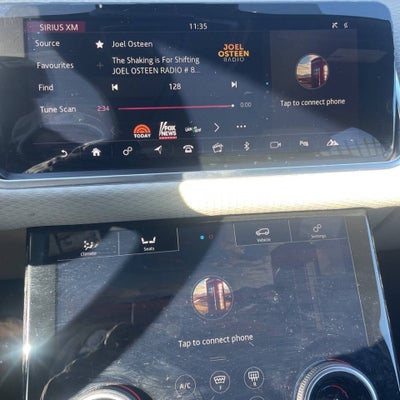 2020 Land Rover Range Rover Velar P250 R Dynamic S AWD 4dr SUV