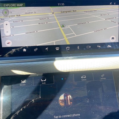 2020 Land Rover Range Rover Velar P250 R Dynamic S AWD 4dr SUV