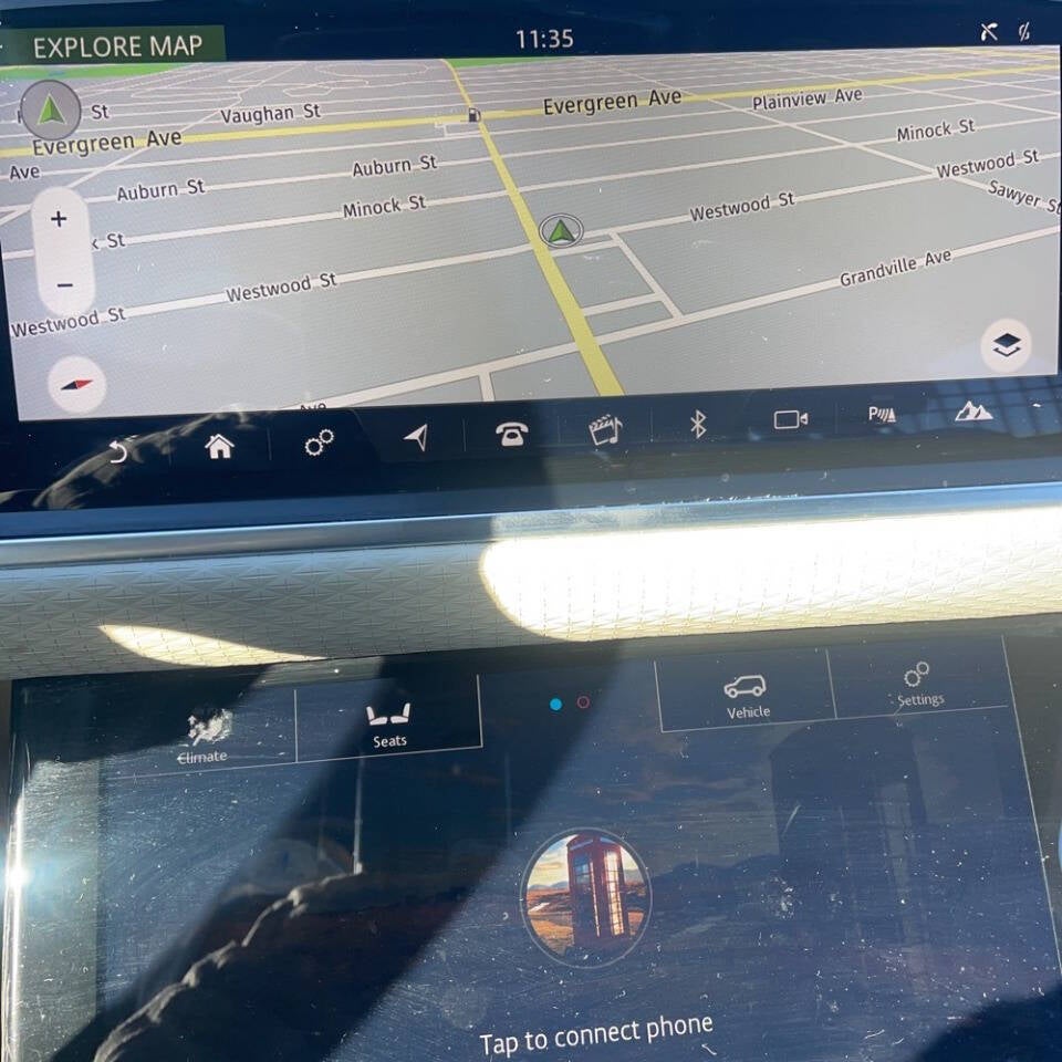 2020 Land Rover Range Rover Velar P250 R Dynamic S AWD 4dr SUV