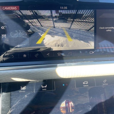 2020 Land Rover Range Rover Velar P250 R Dynamic S AWD 4dr SUV