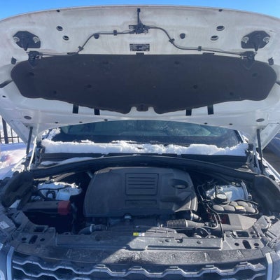 2020 Land Rover Range Rover Velar P250 R Dynamic S AWD 4dr SUV