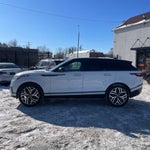 2020 Land Rover Range Rover Velar P250 R Dynamic S AWD 4dr SUV