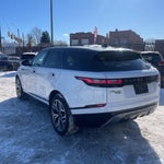 2020 Land Rover Range Rover Velar P250 R Dynamic S AWD 4dr SUV