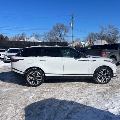2020 Land Rover Range Rover Velar P250 R Dynamic S AWD 4dr SUV
