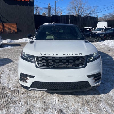 2020 Land Rover Range Rover Velar P250 R Dynamic S AWD 4dr SUV