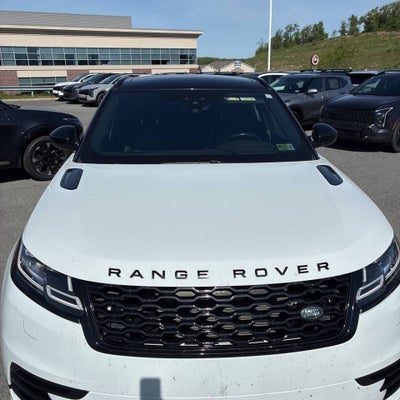 2019 Land Rover Range Rover Velar P250 R Dynamic SE AWD 4dr SUV