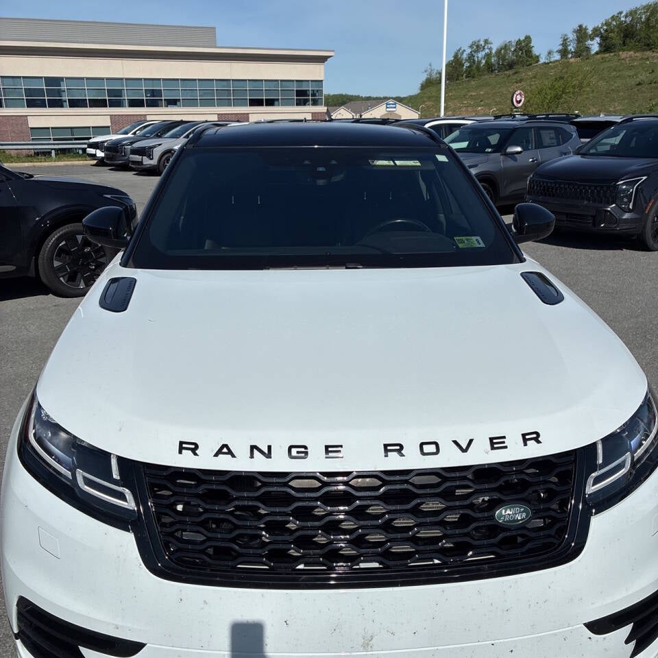 2019 Land Rover Range Rover Velar P250 R Dynamic SE AWD 4dr SUV