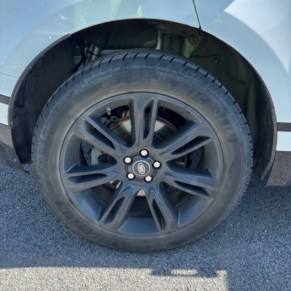 2019 Land Rover Range Rover Velar P250 R Dynamic SE AWD 4dr SUV