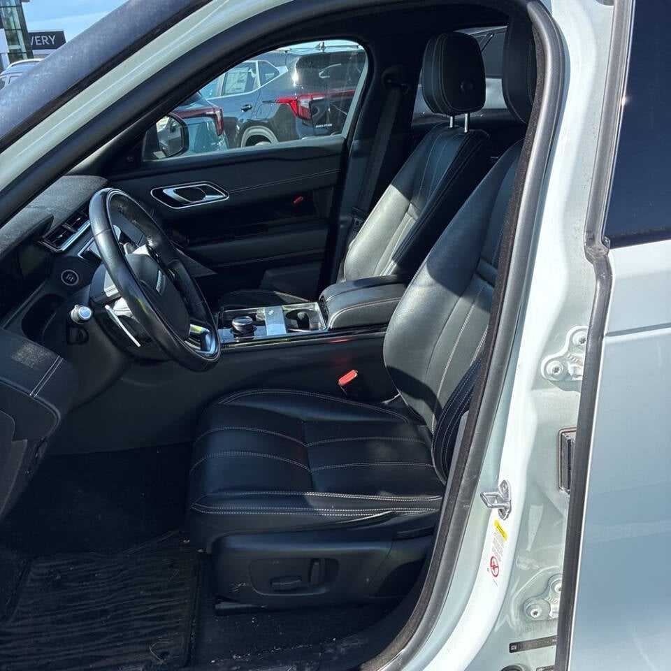2019 Land Rover Range Rover Velar P250 R Dynamic SE AWD 4dr SUV