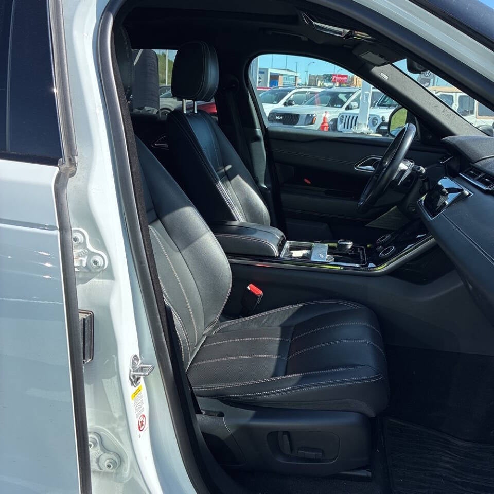 2019 Land Rover Range Rover Velar P250 R Dynamic SE AWD 4dr SUV