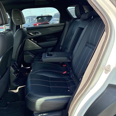 2019 Land Rover Range Rover Velar P250 R Dynamic SE AWD 4dr SUV