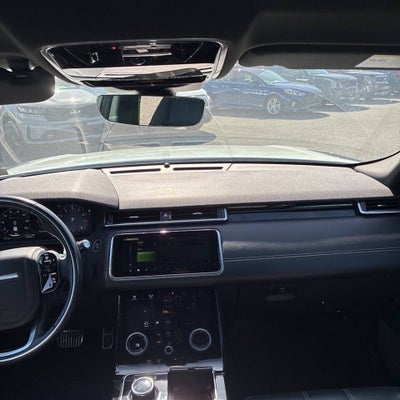 2019 Land Rover Range Rover Velar P250 R Dynamic SE AWD 4dr SUV