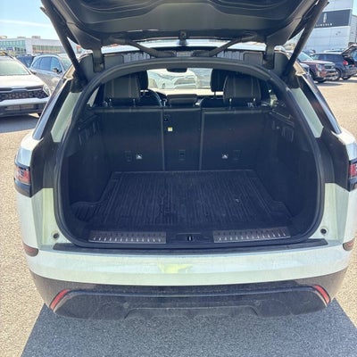 2019 Land Rover Range Rover Velar P250 R Dynamic SE AWD 4dr SUV