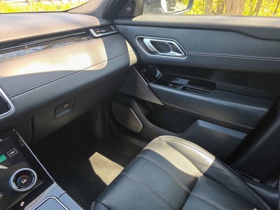 2019 Land Rover Range Rover Velar P250 R Dynamic SE AWD 4dr SUV