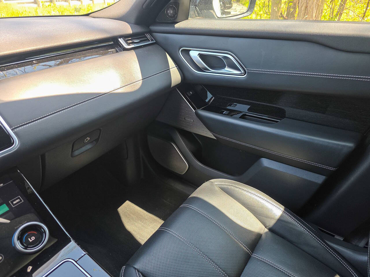 2019 Land Rover Range Rover Velar P250 R Dynamic SE AWD 4dr SUV