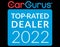 2019 Land Rover Range Rover Velar P250 R Dynamic SE AWD 4dr SUV